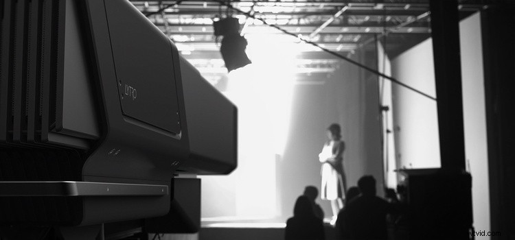 Lytro Cinema: Revolutionary 755-Megapixel Light Field Camera with 300 FPS and Post-Refocus