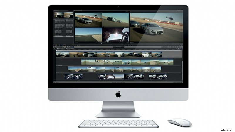 Why Apple Has Abandoned Final Cut Pro X in Its Own Workflow