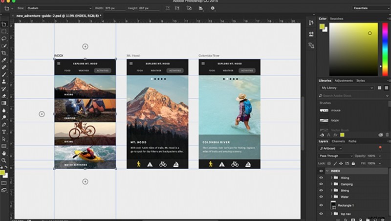 Adobe s Latest Creative Cloud Updates: Powerful New Features for Photoshop, Premiere Pro, and Pro Apps