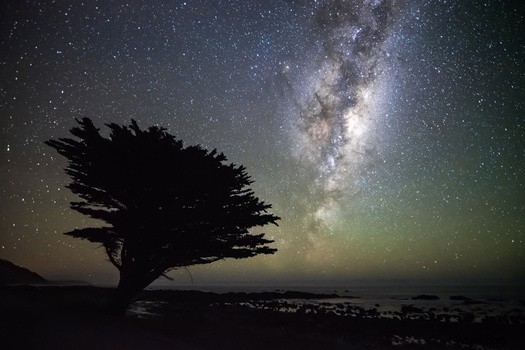 Ultimate Guide: Capture & Edit Stunning Astrophotography Time-Lapse Videos