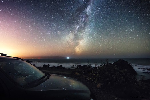 Ultimate Guide: Capture & Edit Stunning Astrophotography Time-Lapse Videos