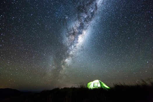 Ultimate Guide: Capture & Edit Stunning Astrophotography Time-Lapse Videos