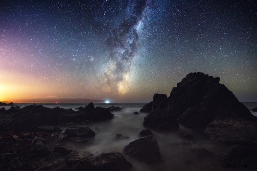 Ultimate Guide: Capture & Edit Stunning Astrophotography Time-Lapse Videos