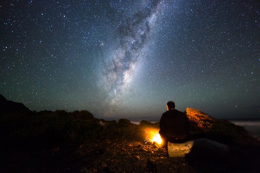 Ultimate Guide: Capture & Edit Stunning Astrophotography Time-Lapse Videos