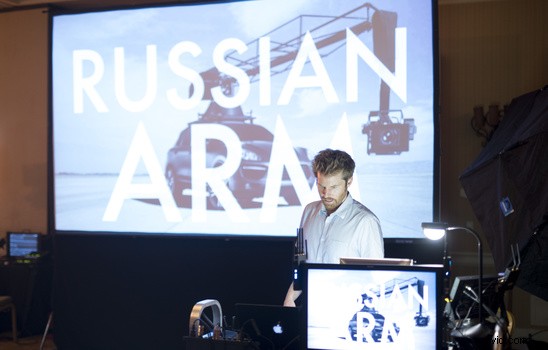 Veteran SNL DP Alex Buono: 14 Years Behind the Camera, USC Beginnings, Working for Free & Pro Tips for Film Students