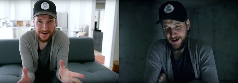 Expert Filmmaking Tips: Crafting Immersive Moods in Your Videos