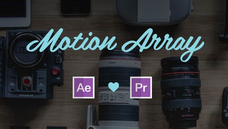 Elevate Your Videos Effortlessly with Professional Templates