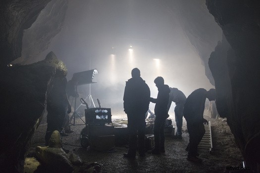 Walter Stoehr s  Horrible Prospects : Rethinking the True Horrors of Our World