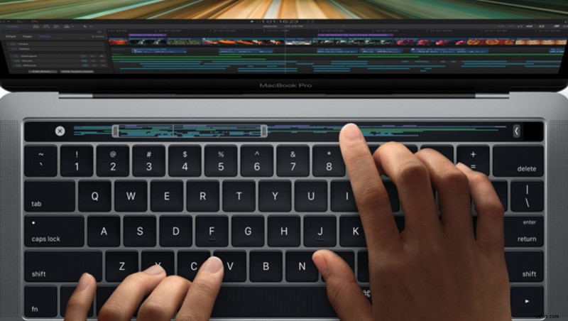 Does the New MacBook Pro Effortlessly Handle 5K ProRes Video Editing? Real Tests