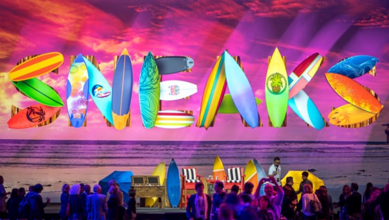 Adobe Sneaks at MAX: Exclusive Videos Preview Game-Changing Tools and VR Innovations