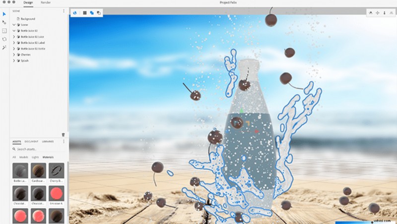 Adobe Creative Cloud 2017: Key Updates Enhance User Experience and New Media Support