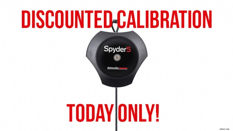 B&H Photo s Massive Discounts on DataColor Spyder Color Calibration System – Achieve True Color Accuracy