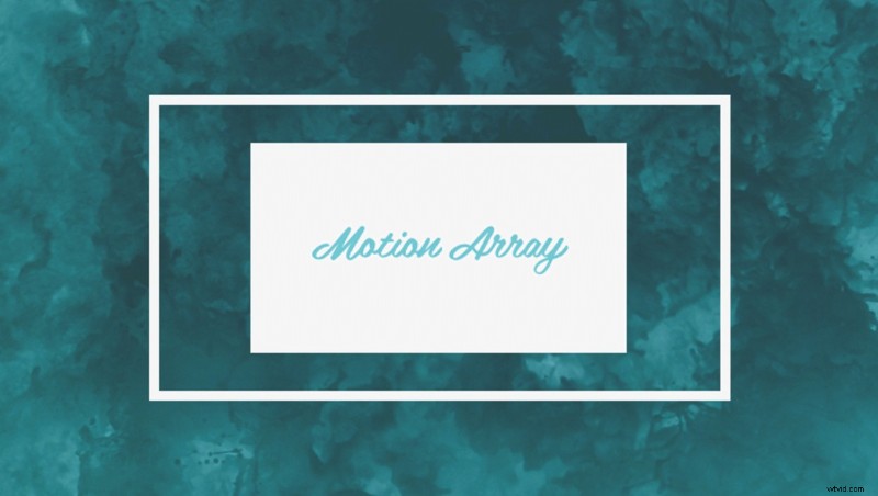 Motion Array: Premium Video Templates, Royalty-Free Music & Stock Footage Library