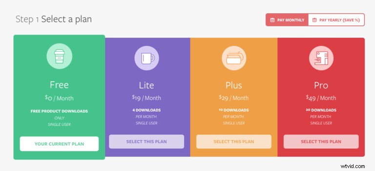 Motion Array: Premium Video Templates, Royalty-Free Music & Stock Footage Library