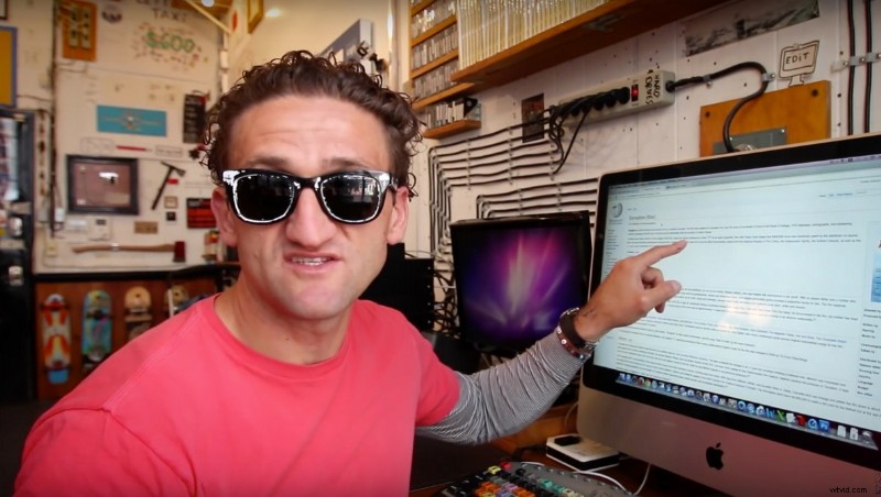 Master Vlog Structure: Proven Tips for Captivating Content