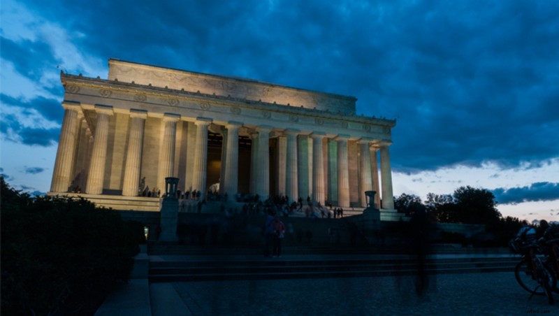 5 Essential Tips to Create Stunning Time-Lapse Videos