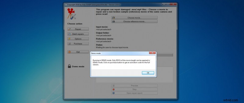 How to Recover Corrupted Panasonic GH4 & GH5 .MDF Video Files: Step-by-Step Guide