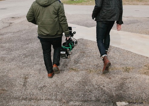 5 Essential Creative Habits Every Filmmaker Must Adopt