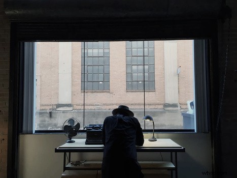 5 Essential Creative Habits Every Filmmaker Must Adopt