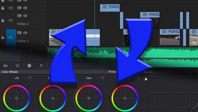 Streamlined Round-Trip Workflow: DaVinci Resolve and Your NLE Software
