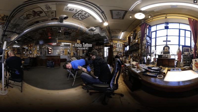 Vimeo Launches 360-Degree Video Support for Immersive Experiences