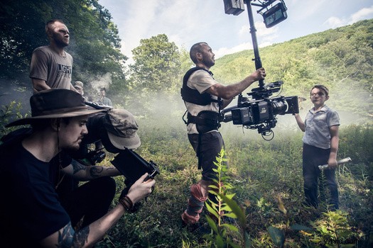 Musicbed Film Initiative Returns: Over $70,000 in Funding for Your Untold Stories