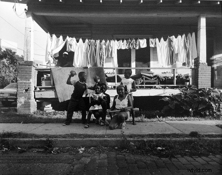 How an Outsider Mastered the Intimate Cinematography of Oscar-Winning  Moonlight —Inspired by Iconic Photographs