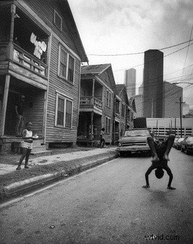 How an Outsider Mastered the Intimate Cinematography of Oscar-Winning  Moonlight —Inspired by Iconic Photographs