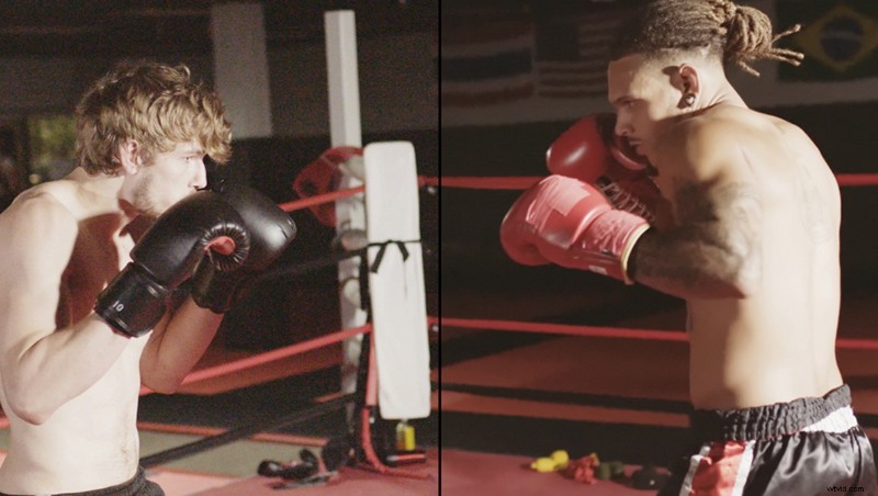 Fstoppers In-Depth Review: Red Giant s Magic Bullet Denoiser III