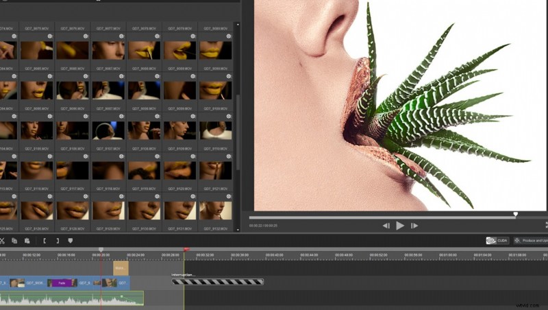 ACDSee Video Studio 2 Review: Ultimate All-in-One Screen Recorder & Editor for Windows | Fstoppers