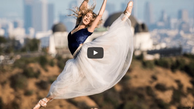 Why Create a Video Portfolio for Your Photography? Boost Visibility Now