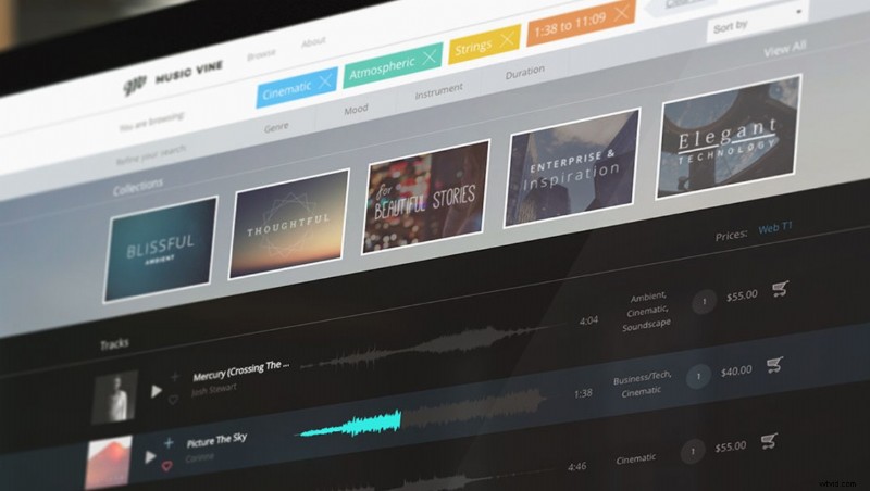 Exclusive Interview: Music Vine Revolutionizes Music Licensing for Video Creators