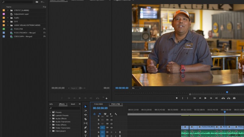 Accelerate 4K Video Editing: Master Proxies in Adobe Premiere Pro