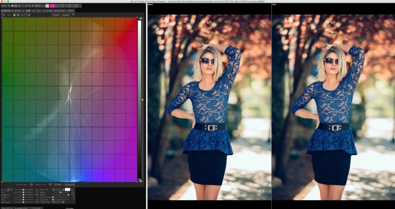 Fstoppers Review: 3D LUT Creator – The Ultimate Color Grading Tool You Never Knew Existed