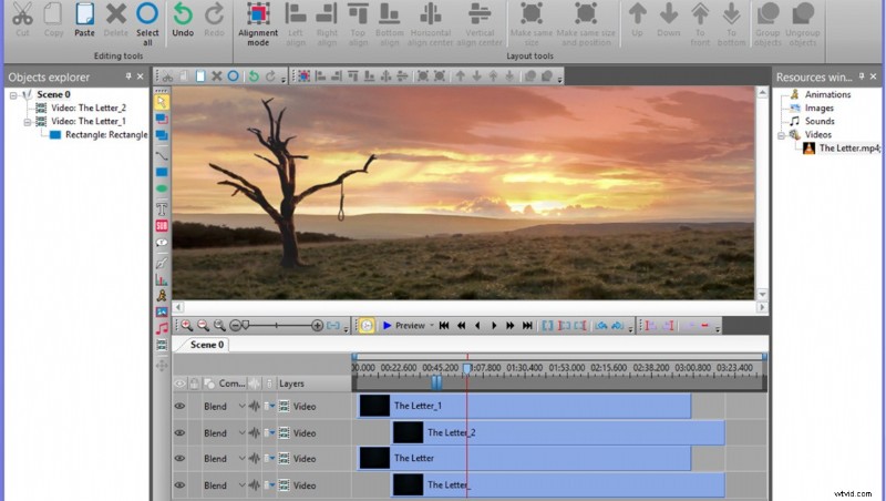 VSDC Free Video Editor Review: The Ideal Starting Point for Photographers Launching Video Careers