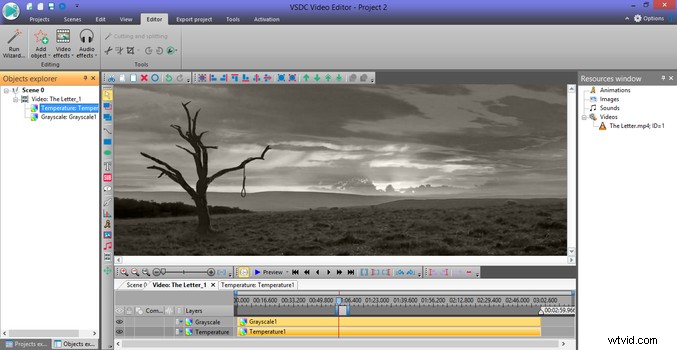 VSDC Free Video Editor Review: The Ideal Starting Point for Photographers Launching Video Careers