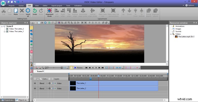 VSDC Free Video Editor Review: The Ideal Starting Point for Photographers Launching Video Careers