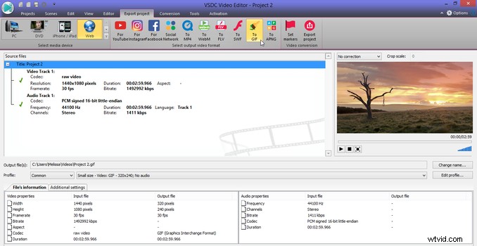 VSDC Free Video Editor Review: The Ideal Starting Point for Photographers Launching Video Careers