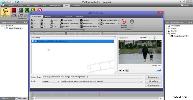 VSDC Free Video Editor Review: The Ideal Starting Point for Photographers Launching Video Careers