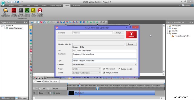 VSDC Free Video Editor Review: The Ideal Starting Point for Photographers Launching Video Careers