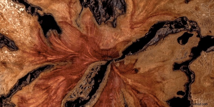 WoodSwimmer: Captivating Stop-Motion Animation Carved from Thin Wood Layers