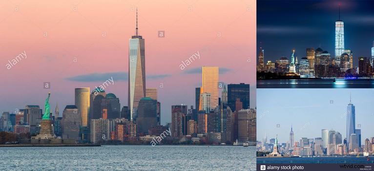 How to Find Stunning Landscape Photography Locations with Google Maps and Fellow Photographers