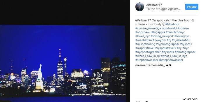 How to Find Stunning Landscape Photography Locations with Google Maps and Fellow Photographers
