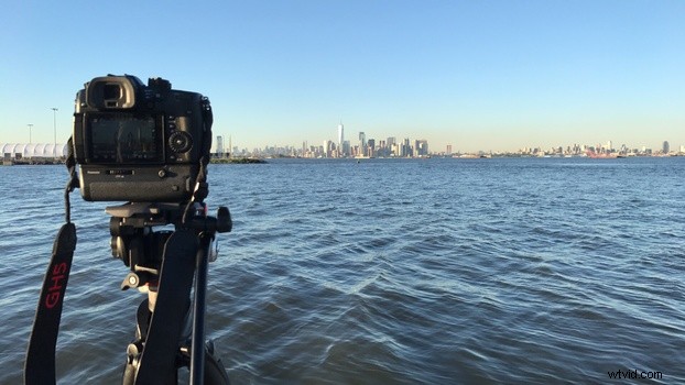 How to Find Stunning Landscape Photography Locations with Google Maps and Fellow Photographers