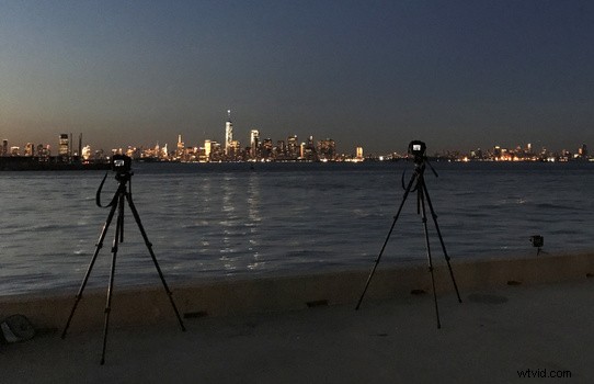 How to Find Stunning Landscape Photography Locations with Google Maps and Fellow Photographers