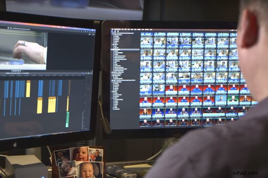Why Apple Discontinued Final Cut Pro 7:  Off the Tracks  Documentary Trailer Breakdown