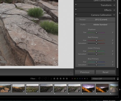 Camera Picture Profiles Explained: Master Settings for Stunning Shots