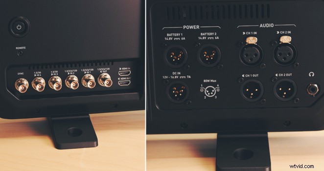 Fstoppers In-Depth Review: Atomos Sumo Monitor – Essential for Videographers?