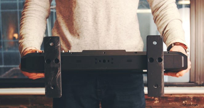 Fstoppers In-Depth Review: Atomos Sumo Monitor – Essential for Videographers?