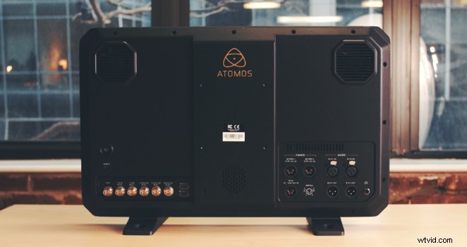 Fstoppers In-Depth Review: Atomos Sumo Monitor – Essential for Videographers?